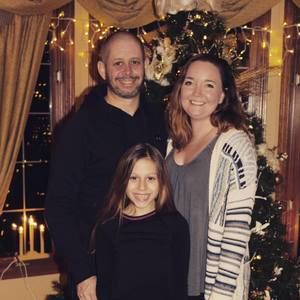 Meet your Posher, Lily